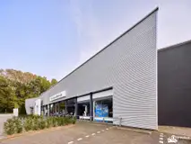 Foto van kenteken HLH-07-V