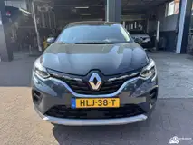 Foto van kenteken HLJ-38-T