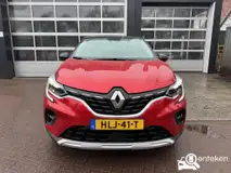 Foto van kenteken HLJ-41-T
