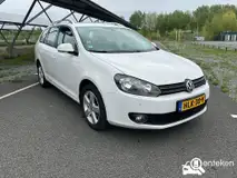 Foto van kenteken HLK-30-V