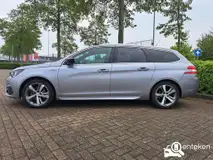Foto van kenteken HLN-24-F