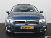 Foto van kenteken HLP-64-T