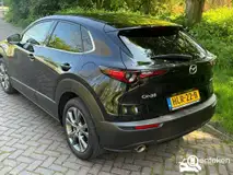 Foto van kenteken HLR-22-B