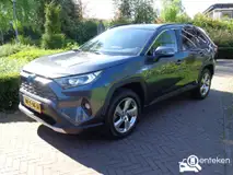 Foto van kenteken HLS-10-H