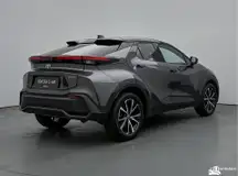 Foto van kenteken HLS-12-K
