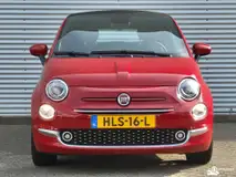 Foto van kenteken HLS-16-L