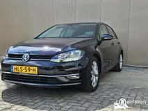 Foto van kenteken HLS-59-H