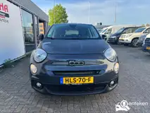 Foto van kenteken HLS-70-F