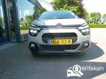 Foto van kenteken HLX-03-B