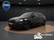 Foto van kenteken HLX-43-S