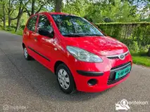 Foto van kenteken HLX-51-T
