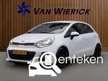 Foto van kenteken HN-270-F