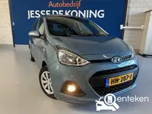 Foto van kenteken HN-287-J