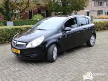 Foto van kenteken HN-288-Z