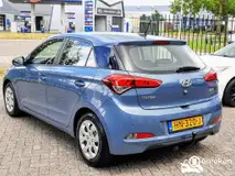 Foto van kenteken HN-320-J