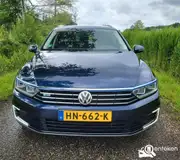 Foto van kenteken HN-662-K