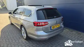 Foto van kenteken HN-717-B
