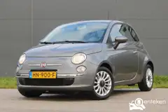 Foto van kenteken HN-900-F