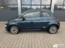 Foto van kenteken HN-983-F