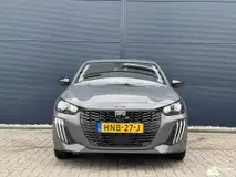 Foto van kenteken HNB-27-J