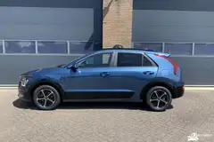 Foto van kenteken HNH-50-P