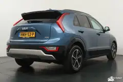 Foto van kenteken HNH-53-P
