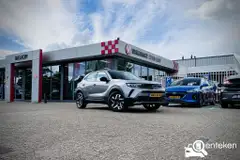 Foto van kenteken HNH-88-K