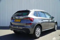 Foto van kenteken HNL-52-K