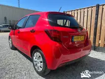 Foto van kenteken HNN-53-S