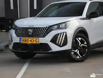 Foto van kenteken HNX-43-G