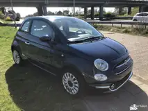 Foto van kenteken HNZ-22-J