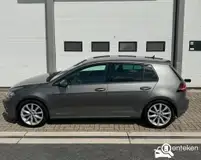 Foto van kenteken HP-059-B