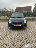 Foto van kenteken HP-084-S