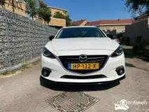 Foto van kenteken HP-132-X