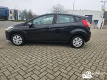 Foto van kenteken HP-190-P