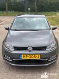 Foto van kenteken HP-305-J