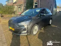 Foto van kenteken HP-391-F