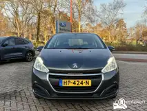 Foto van kenteken HP-424-N