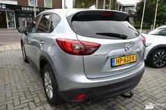 Foto van kenteken HP-633-K