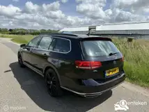 Foto van kenteken HP-644-J
