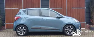 Foto van kenteken HP-690-J