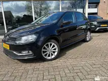 Foto van kenteken HP-848-R