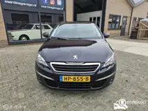 Foto van kenteken HP-855-B