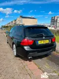 Foto van kenteken HP-862-J