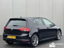 Foto van kenteken HP-866-N