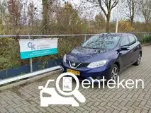 Foto van kenteken HP-953-N