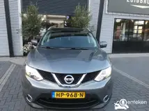 Foto van kenteken HP-968-N