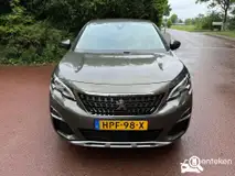 Foto van kenteken HPF-98-X
