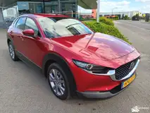 Foto van kenteken HPG-33-F