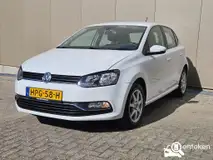 Foto van kenteken HPG-58-H